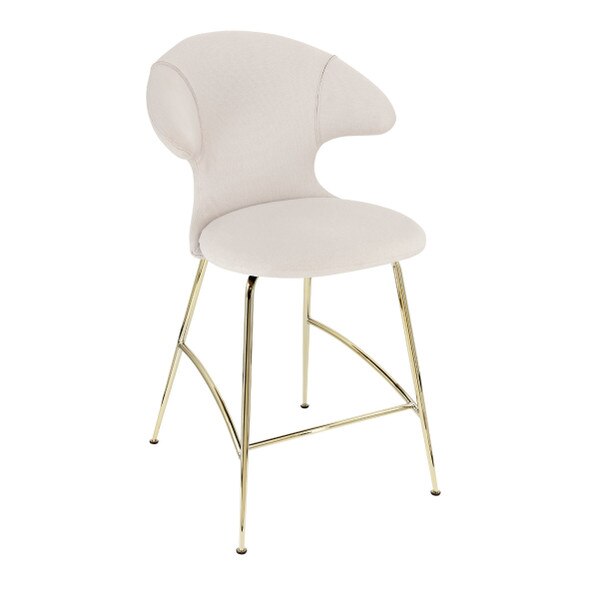 Time Flies Stool